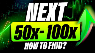 How To Find Early Altcoin Gems Using CoinEx OnChain