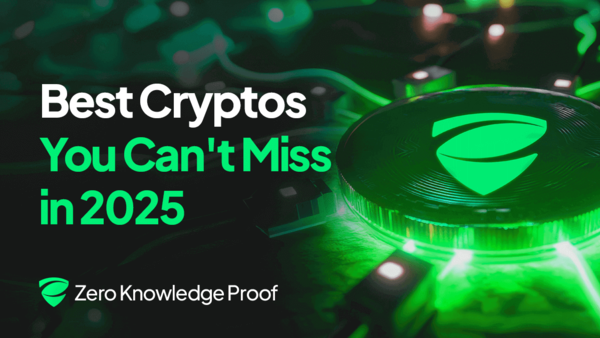 Top Crypto Performers of 2025: Why Zero Knowledge Proof, DOGE, FIL, MATIC & SOL Are Running the Show