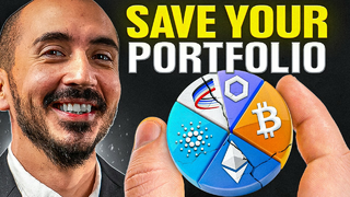 Best Altcoin Index REVEALED (S&P Of Crypto Is HERE!)