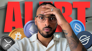 Get Ready For An Important Week In Crypto