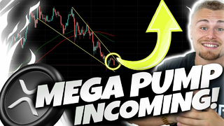 XRP HOLDERS! DON'T BE FOOLED! *MEGA PUMP INCOMING!* THIS COULD BE INSANE!