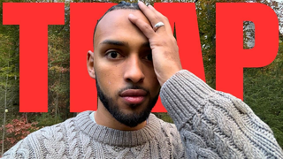 CRYPTO HOLDERS - THIS IS A TRAP