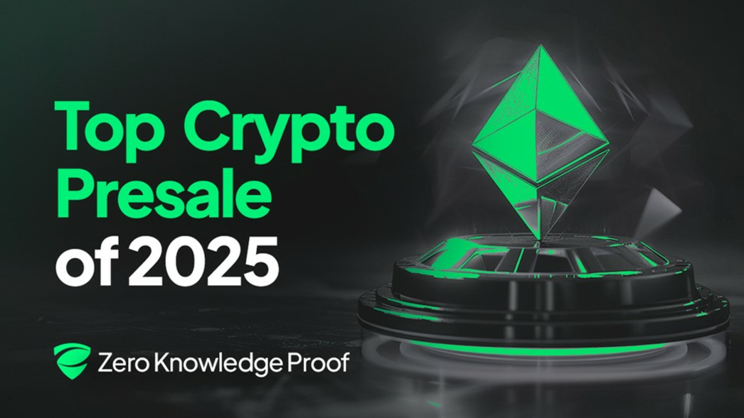 4 Best Crypto Presales to Buy Now: Zero Knowledge Proof, DeepSnitch AI, Bitcoin Hyper, and Pepeto
