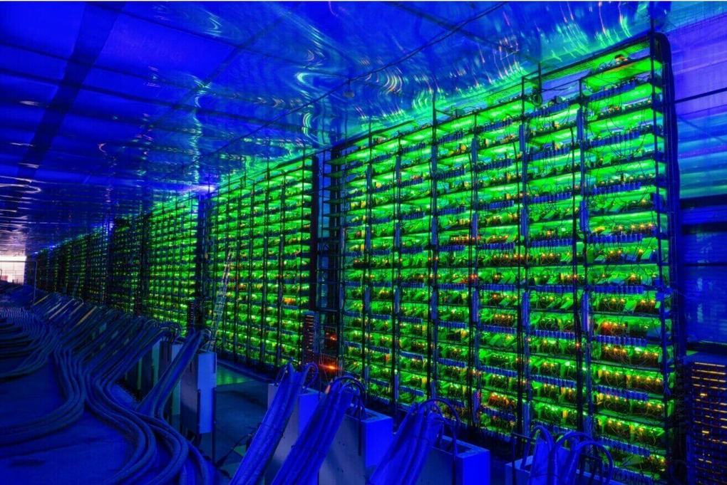 Minerbase: Powering Large-Scale ASIC Procurement with Institutional Precision