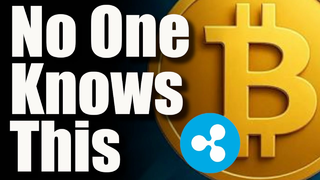 The Imminent Ripple XRP Supply Shock Will RATTLE Bitcoin And Ethereum No One Is Talking About This