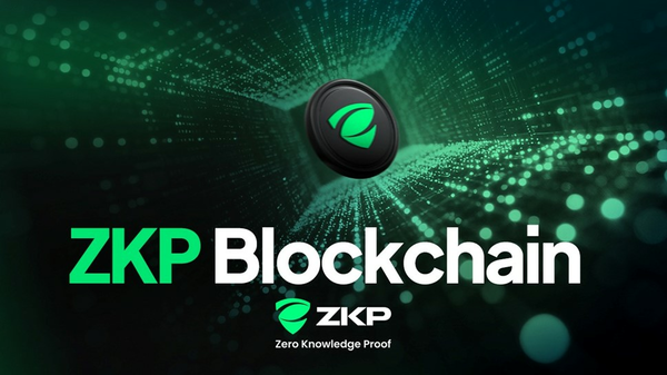 Zero Knowledge Proof: Powering Private and High-Performance Computation ...