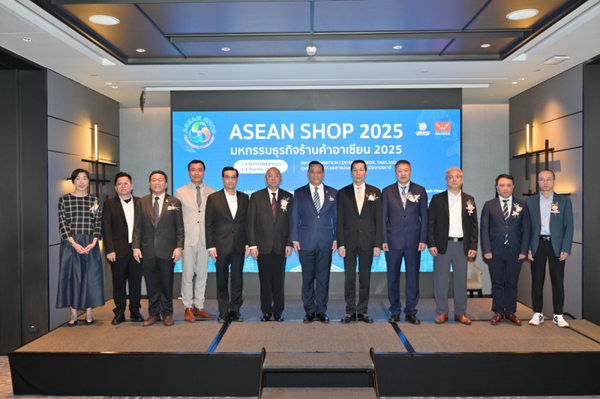 ASEAN SHOP Malaysia – Connecting Global Innovation with Southeast Asia ...