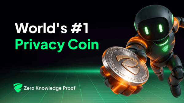 ETH Whales Scoop $33M & Zcash Steadies at $360: ZKP's $249 Proof Pods ...