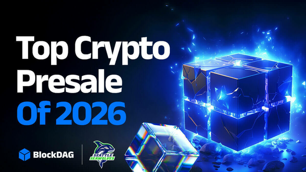 Top Crypto Presales to Watch in 2026 as Meme Coins, Utility, and ...