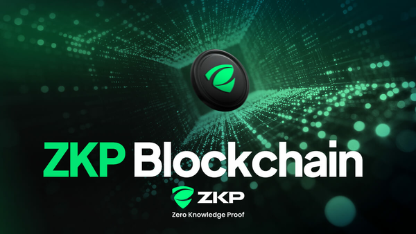Understanding Zero Knowledge Proof: Your Full Resource on ZKP Presale ...