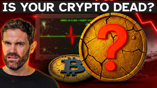 Is Your Crypto DEAD (Here's How To Tell)