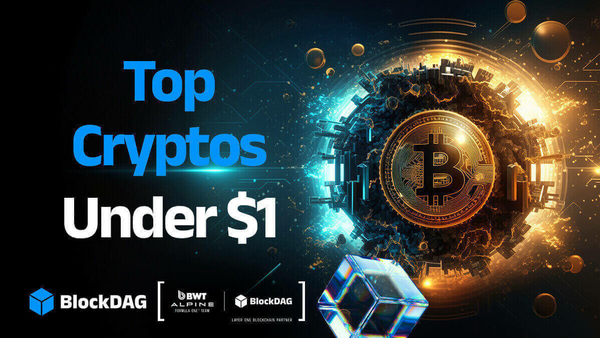 Top Crypto to Buy Right Now in 2026 With Litecoin, TON, ZEC, and ...