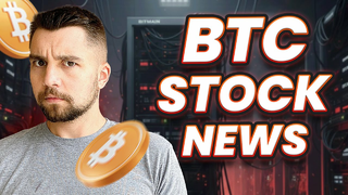 New Bitcoin News
