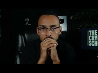 You need to be prepared for what is about to happen