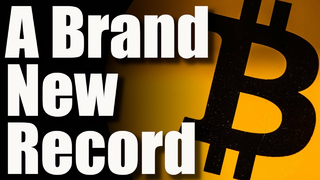 Something HUGE Is About To Happen To Bitcoin & Ethereum Interest Rates & Gold Are At Play This Time