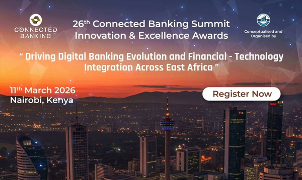 26th Connected Banking Summit – Innovation & Excellence Awards 2026