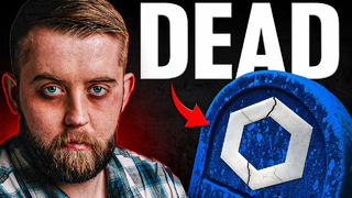 Is Chainlink Dead?