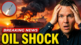 The Oil Crisis Just Got WAY Worse