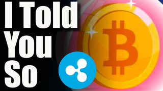 INSANE Bitcoin BRAND NEW High Hold Onto Your Seats Central Banks Are About To Have A HARD TIME