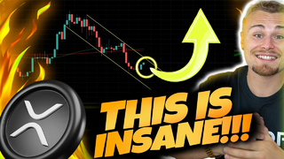 XRP/RIPPLE HOLDERS! *LOOK WHAT I JUST DISCOVERED!* THIS CHANGES EVERYTHING