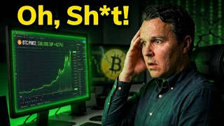 What They’re Not Telling You About Bitcoin