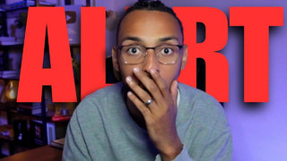 CRYPTO ALERT - IT'S HAPPENING AS WE SPEAK