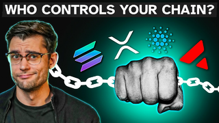 Altcoin ETFs: Liquidity or Governance Trap?