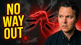 Trump Said It’s OVER… Then THIS Happened