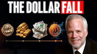 What History Says About The Dollar’s Future
