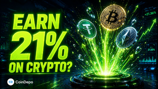 Your Un-Staked Crypto is a WASTED Opportunity
