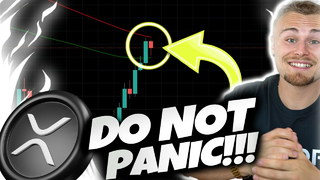 XRP/RIPPLE & BITCOIN HOLDERS! *YOU MIGHT WANT TO SIT DOWN FOR THIS!* HERE'S MY PLAN!