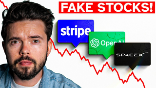 The Dark Side of Tokenized Startup Shares