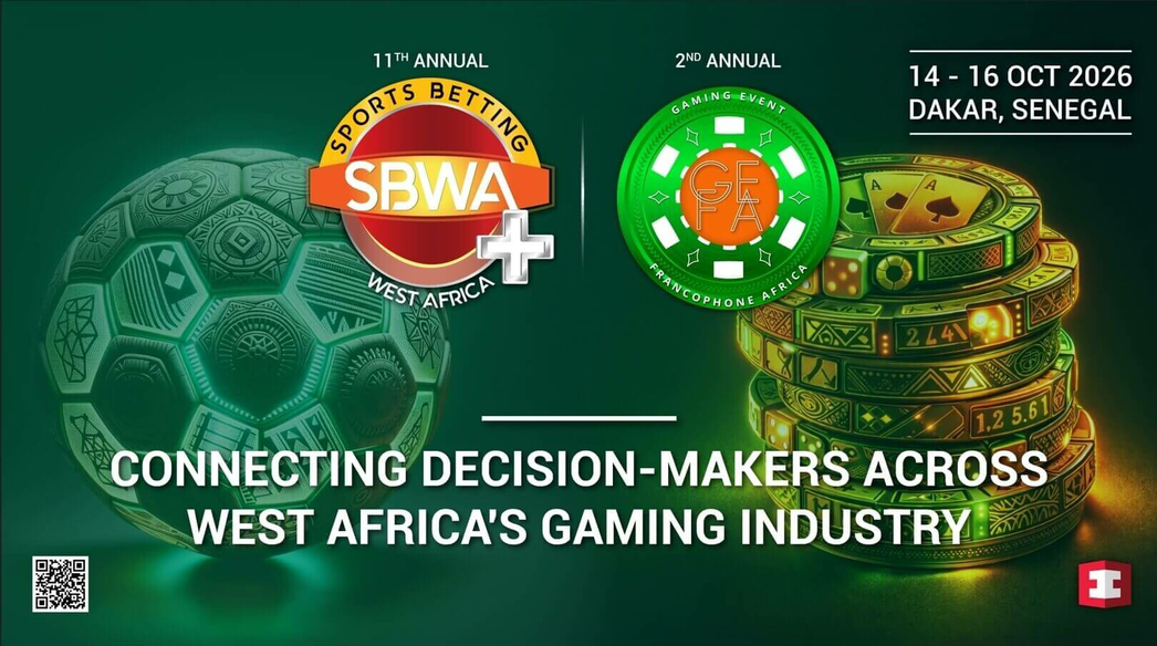 Sports Betting West Africa+ Summit and Gaming Event Francophone Africa to Run Concurrently in 2026