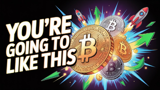 This News Will Make You WANT To Buy More Bitcoin No One Is Ready For Crypto's Next Step