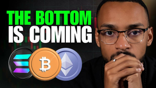 We Are Officially 105 Days From The Average End To The Crypto Bear Market (Here's My Plan)