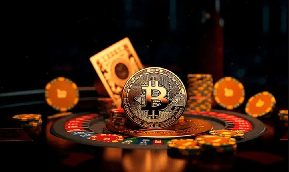 The 5 Best Players Choice Bitcoin Casinos