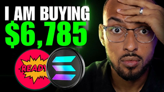 I Just Bought $6,785 Of This Solana RWA Altcoin, Here's Why.