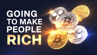 XRP Is About To TURN HEADS and No One Notices The Rich Are TELLING YOU WHAT CRYPTO THEY'RE BUYING