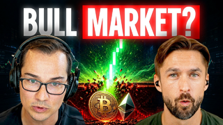 Crypto Just Got the Catalyst It Was Waiting For