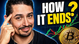 Bitcoin Bear Market OVER? (3 Major Signals)