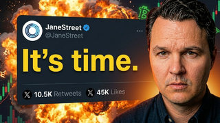 CRYPTO… HOLY SH*T