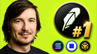 Robinhood Chain is a Bigger Threat than I Thought