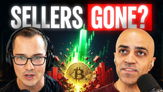Why Crypto Is Ripping Again