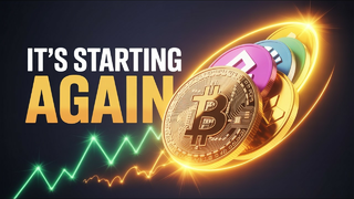 XRP, Bitcoin & Ethereum Are Taking Over The World This Video Will Change How You Invest In Crypto