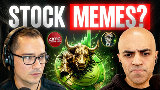 Robinhood’s Crypto Meme Economy Is Exploding
