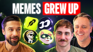Meme Coins May Have Found a Real Use Case